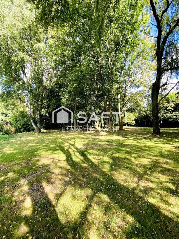 Maison - 145 m² - 5 pièces