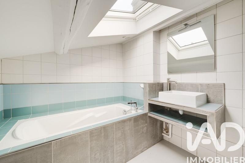 Duplex - 305 m² - 10 pièces