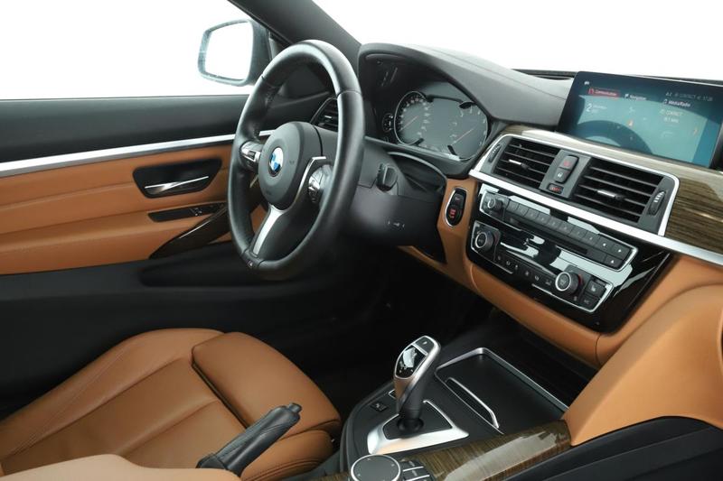 Bmw Série 4 Coupé 430i Luxury Bva8 252 ch