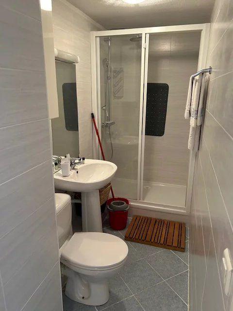 Appartement - 28 m² - 2 pièces