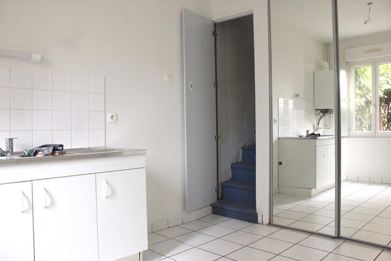 Maison ancienne - 95 m² - 4 pièces