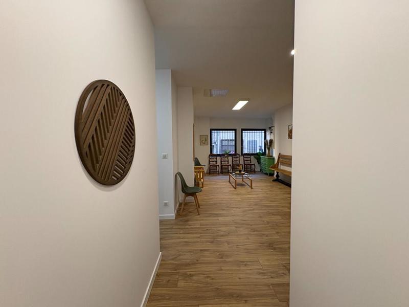 Local commercial - 27 m²