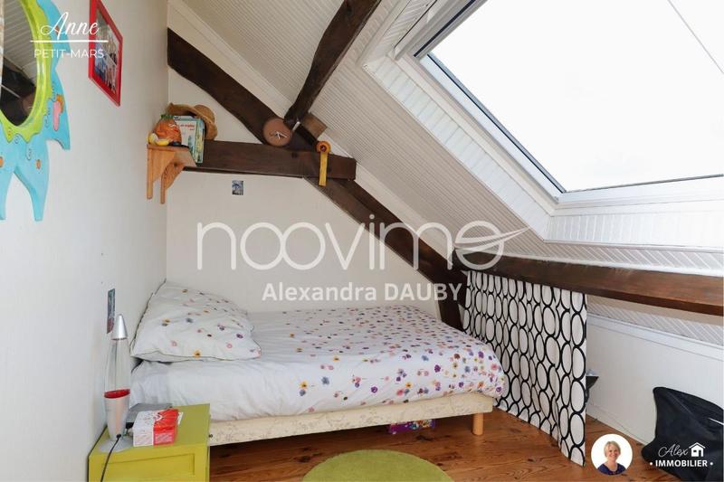 Maison en pierre - 165 m² - 8 pièces