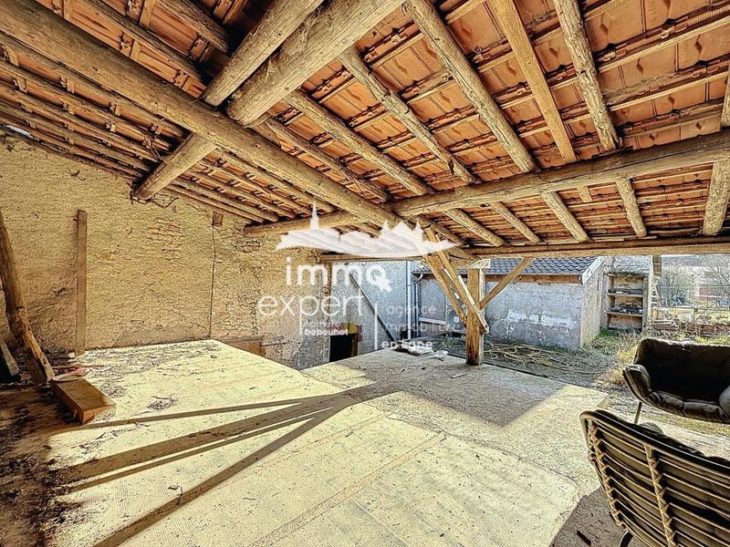 Maison - 133 m² - 5 pièces