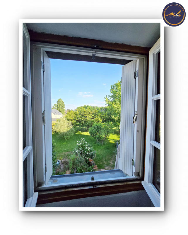 Maison traditionnelle - 175 m² - 7 pièces