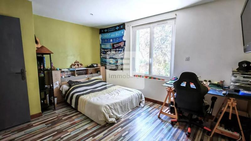 Villa - 147 m² - 7 pièces