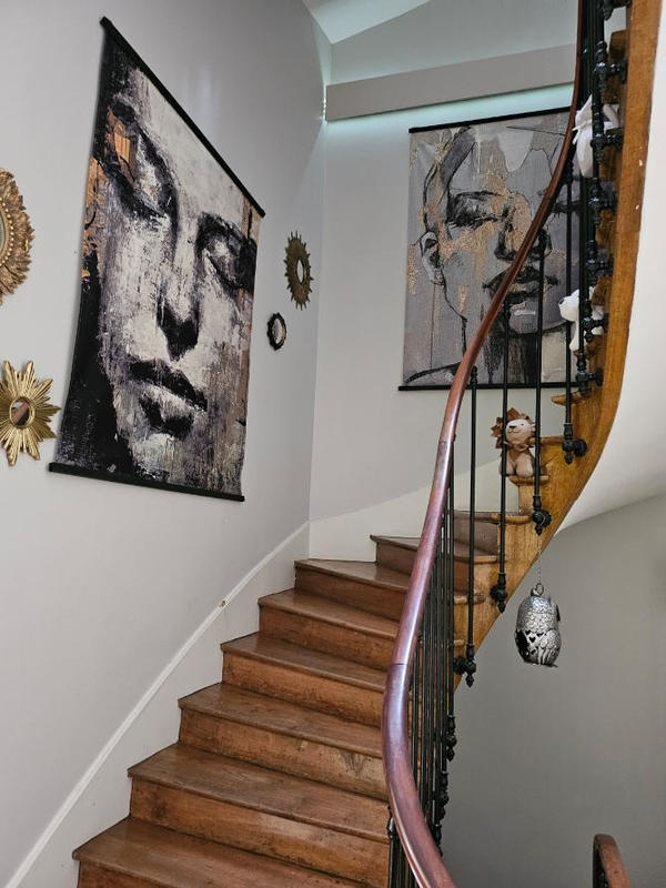 Maison - 297 m² - 10 pièces