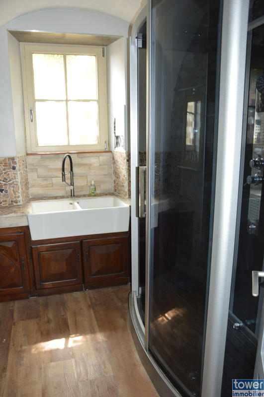 Maison de village - 140 m² - 6 pièces