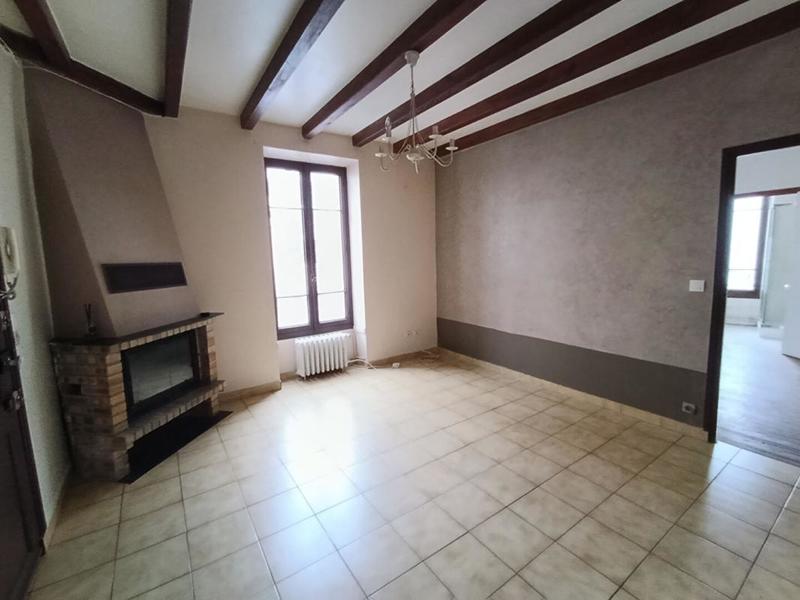 Appartement - 39 m² - 2 pièces