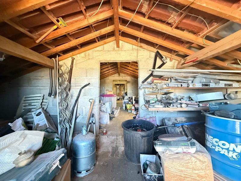 Maison - 129 m² - 5 pièces