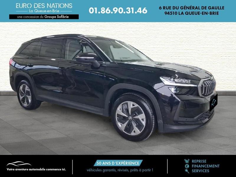 Skoda Kodiaq 1.5 Tsi Mhev 150 Dsg Selection