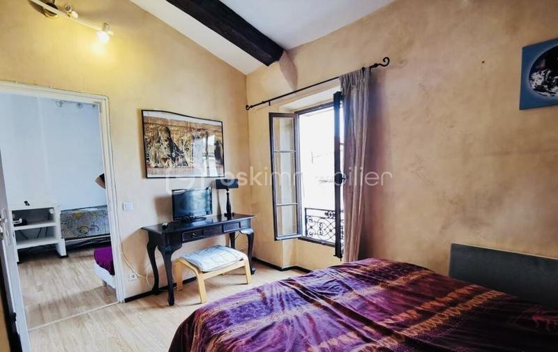 Maison de village - 105 m² - 5 pièces