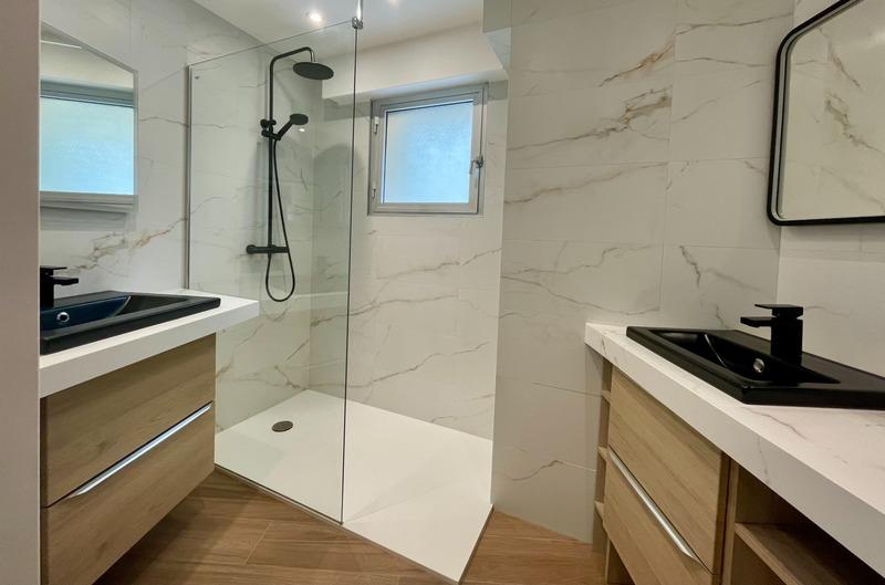 Appartement - 83 m² - 3 pièces