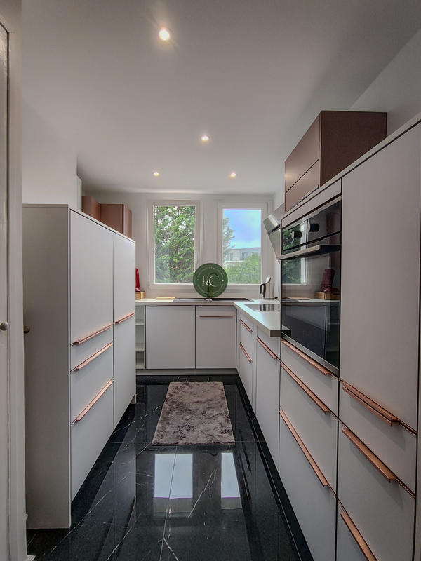 Appartement - 68 m² - 4 pièces