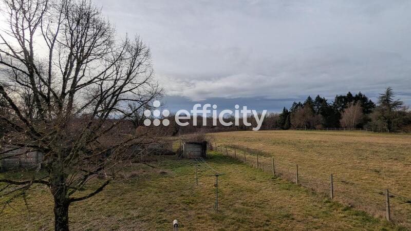 Maison - 145 m² - 7 pièces