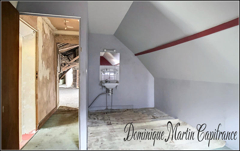 Immeuble - 519 m² - 12 pièces