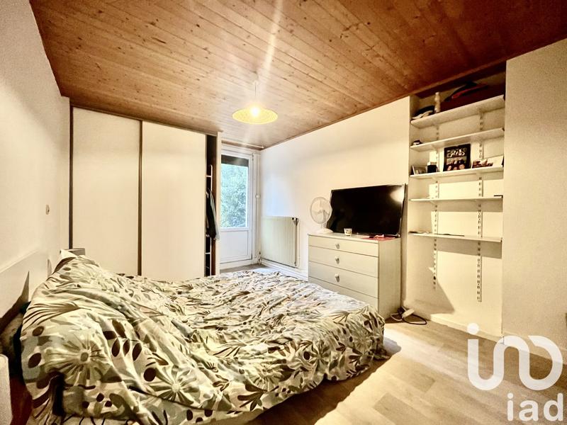 Maison - 118 m² - 6 pièces