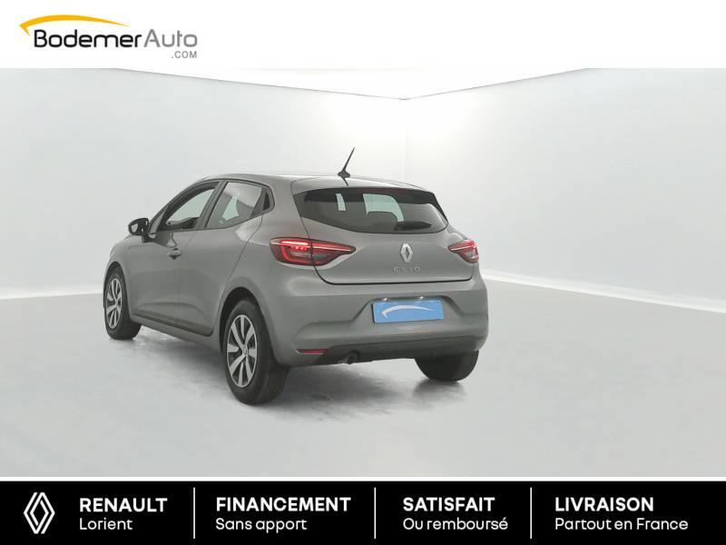 Renault Clio TCe 90 Equilibre