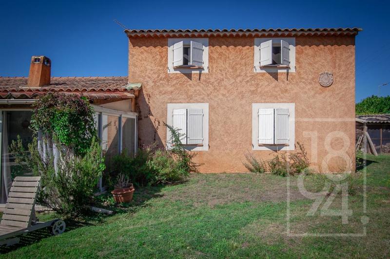 Maison - 154 m² - 5 pièces