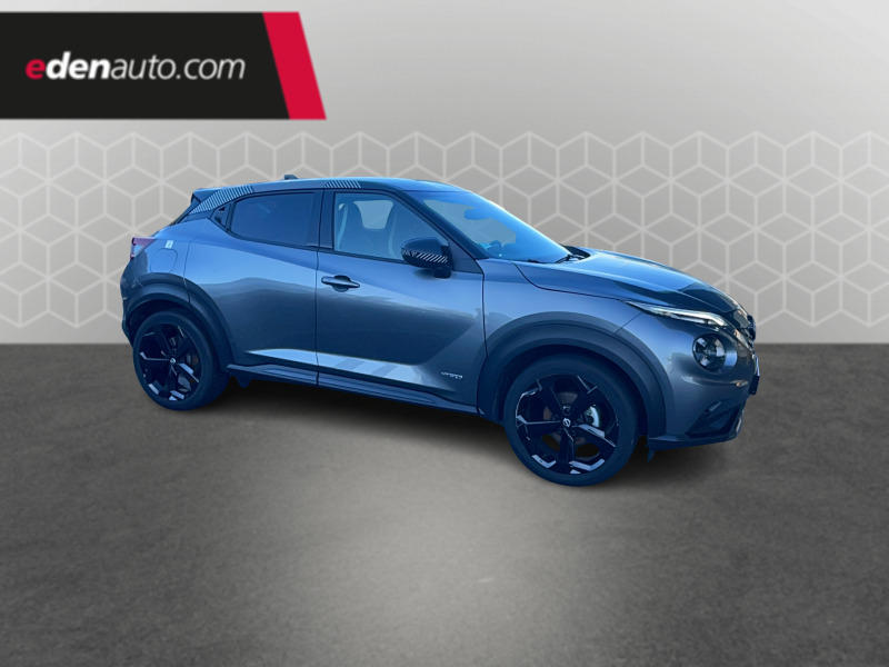 Nissan Juke Hybrid 143 Premiere Edition