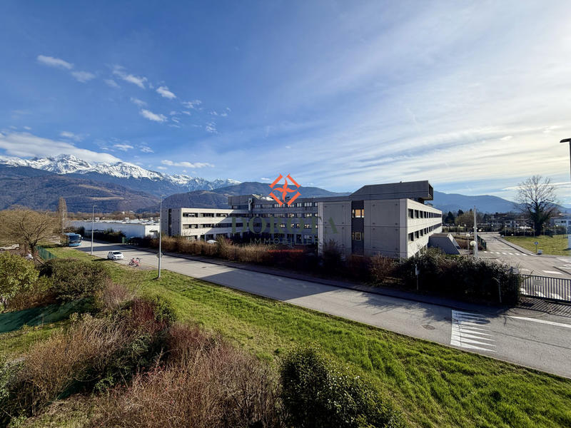 Appartement - 52 m² - 2 pièces