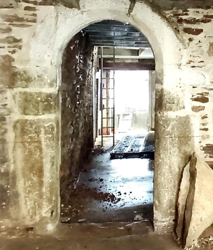 Maison - 60 m² - 2 pièces