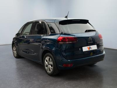 Citroën c4 spacetourer BlueHDi 130 s&amp;S Bvm6 Feel