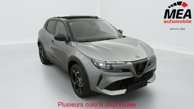 Alfa Romeo Junior 1.2 Ibrida 145 ch eDCT6 Speciale