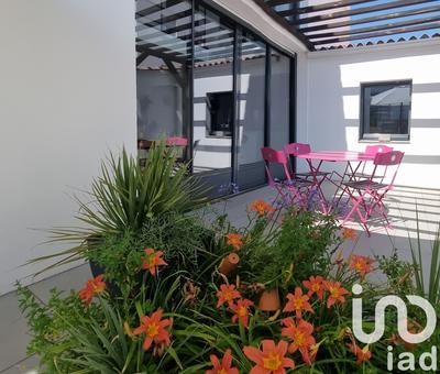 Maison - 175 m² - 5 pièces