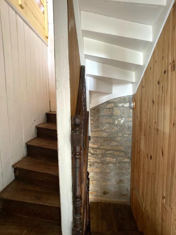 Maison - 147 m² - 5 pièces