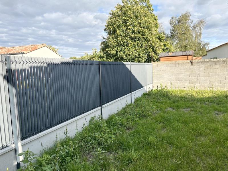 Maison - 71 m² - 4 pièces