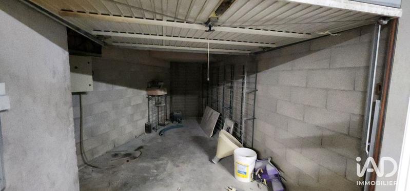 Local commercial - 98 m²