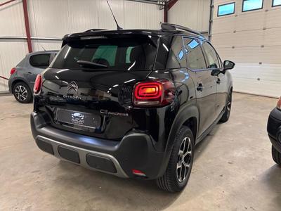 Citroën C3 Aircross 1.5 BlueHDi 110cv