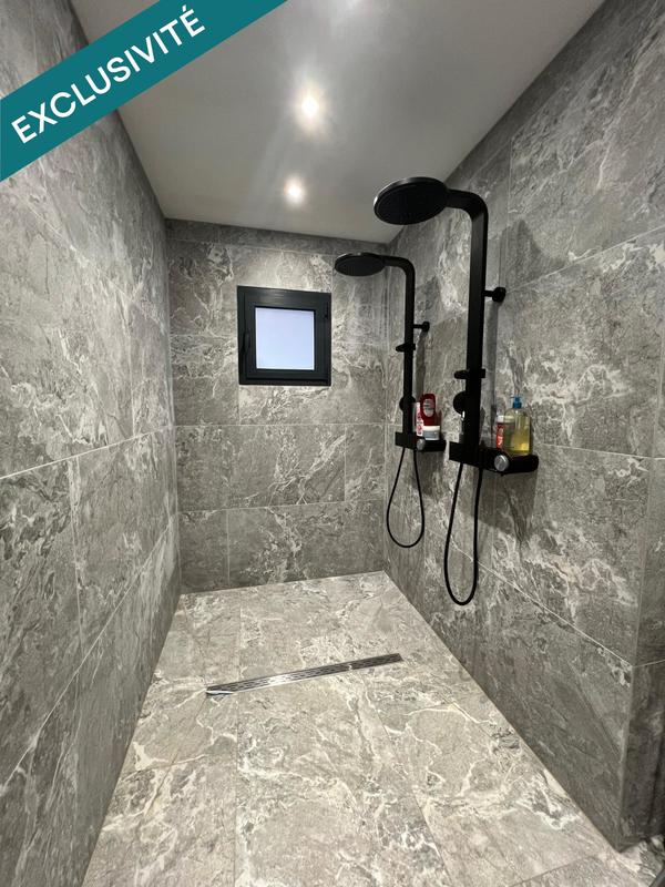 Maison - 149 m² - 5 pièces