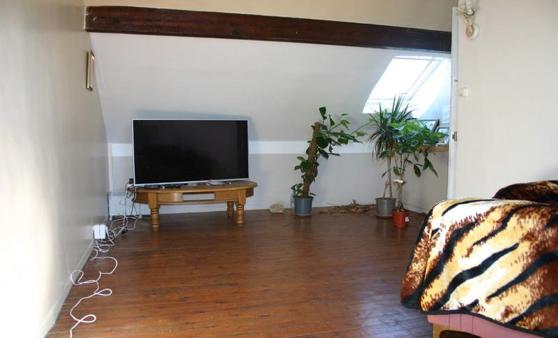 Villa - 95 m² - 6 pièces