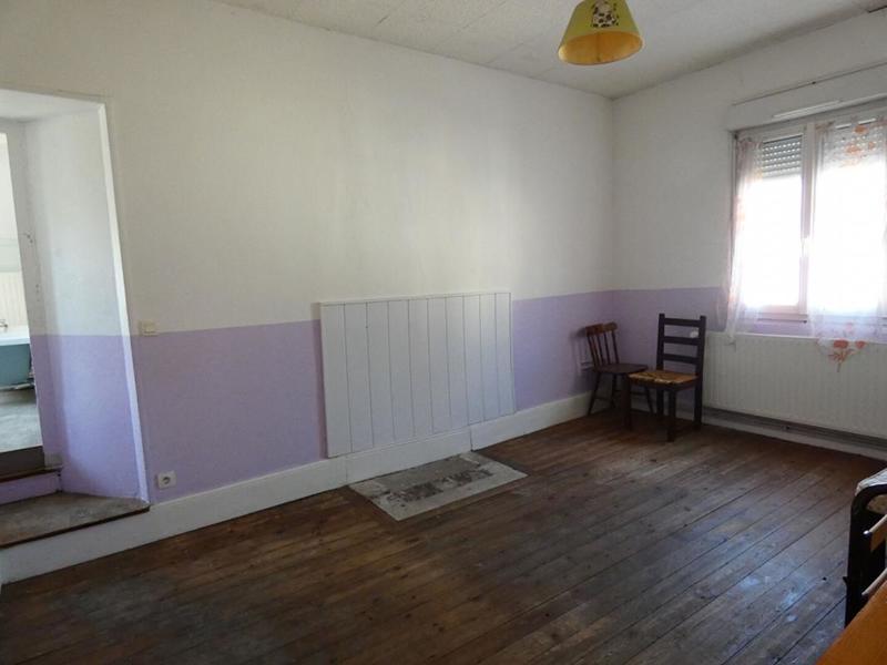 Immeuble - 220 m² - 8 pièces