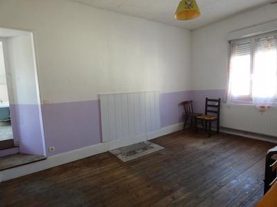 Immeuble - 220 m² - 8 pièces