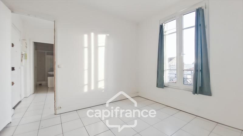 Appartement - 28 m² - 2 pièces