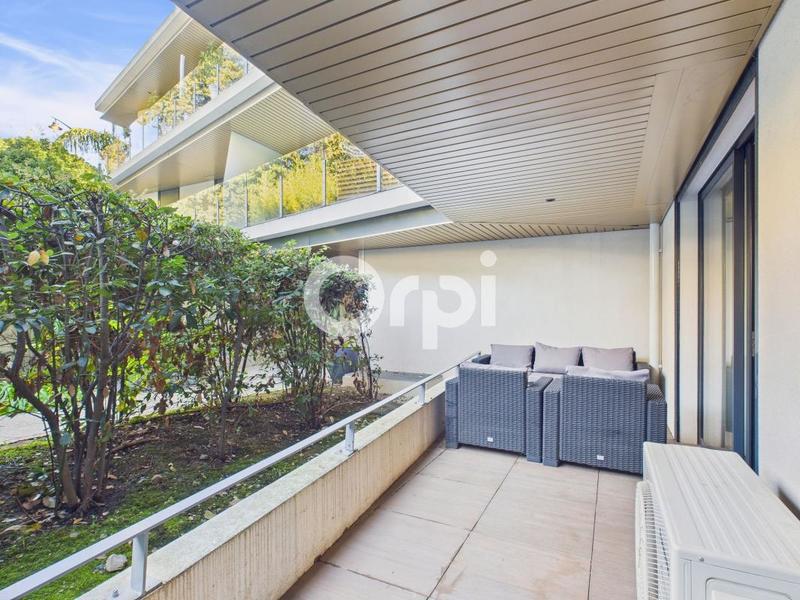 Appartement - 50 m² - 2 pièces