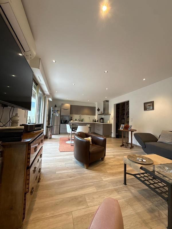 Appartement - 73 m²