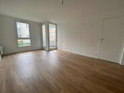 Appartement - 52 m² - 2 pièces
