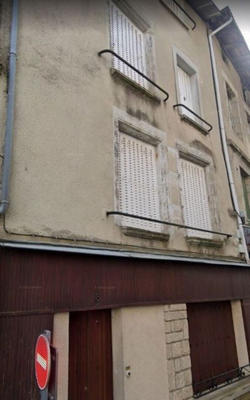 Maison - 120 m² - 8 pièces