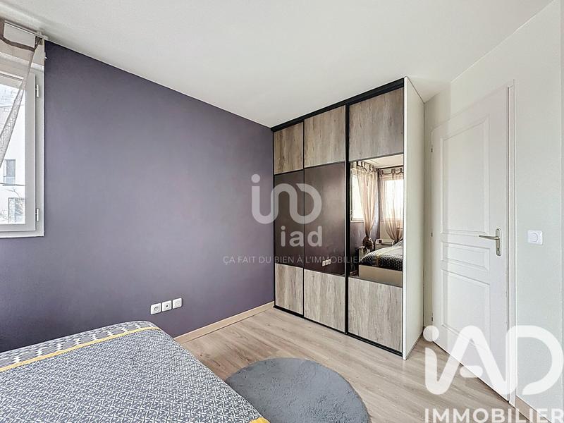 Maison - 98 m² - 5 pièces