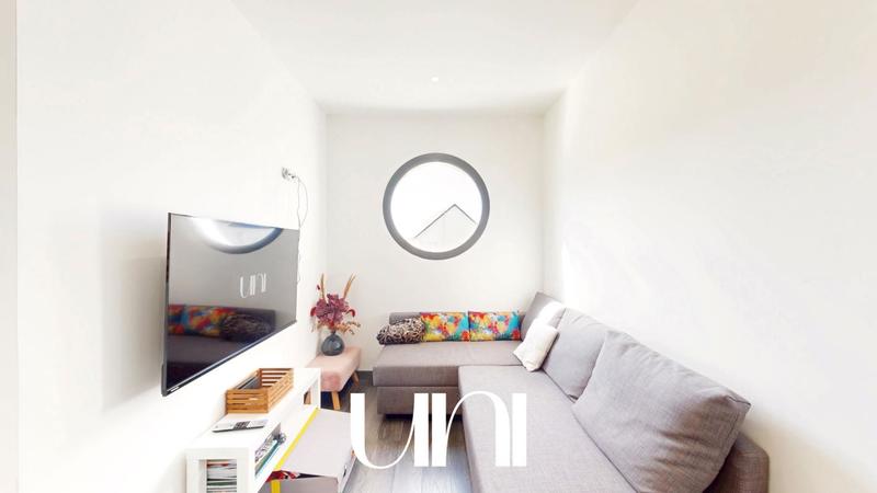 Maison - 155 m² - 7 pièces