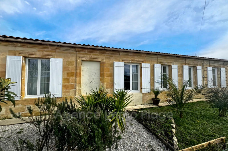 Maison - 148 m² - 4 pièces