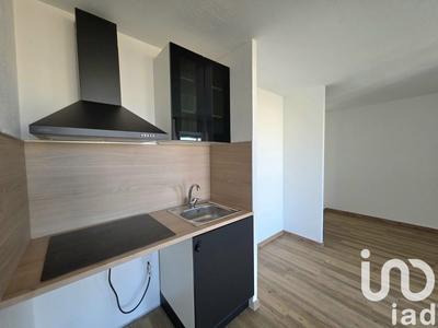 Studio - 29 m² - 2 pièces