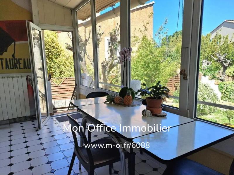 Maison - 207 m² - 5 pièces