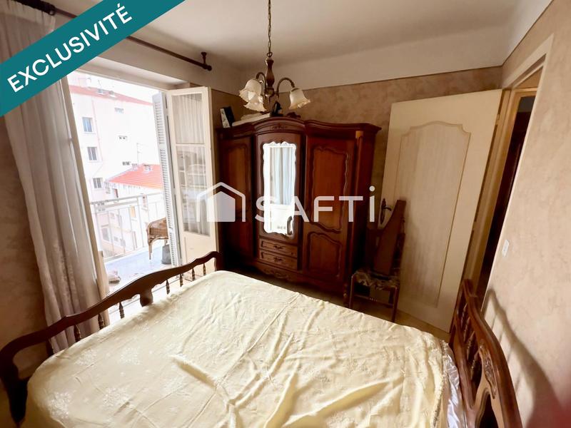 Appartement - 73 m² - 4 pièces