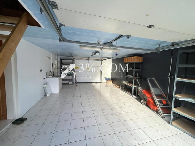 Maison - 70 m² - 3 pièces