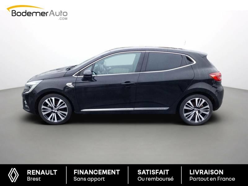 Renault Clio E-Tech 140 - 21n Initiale Paris